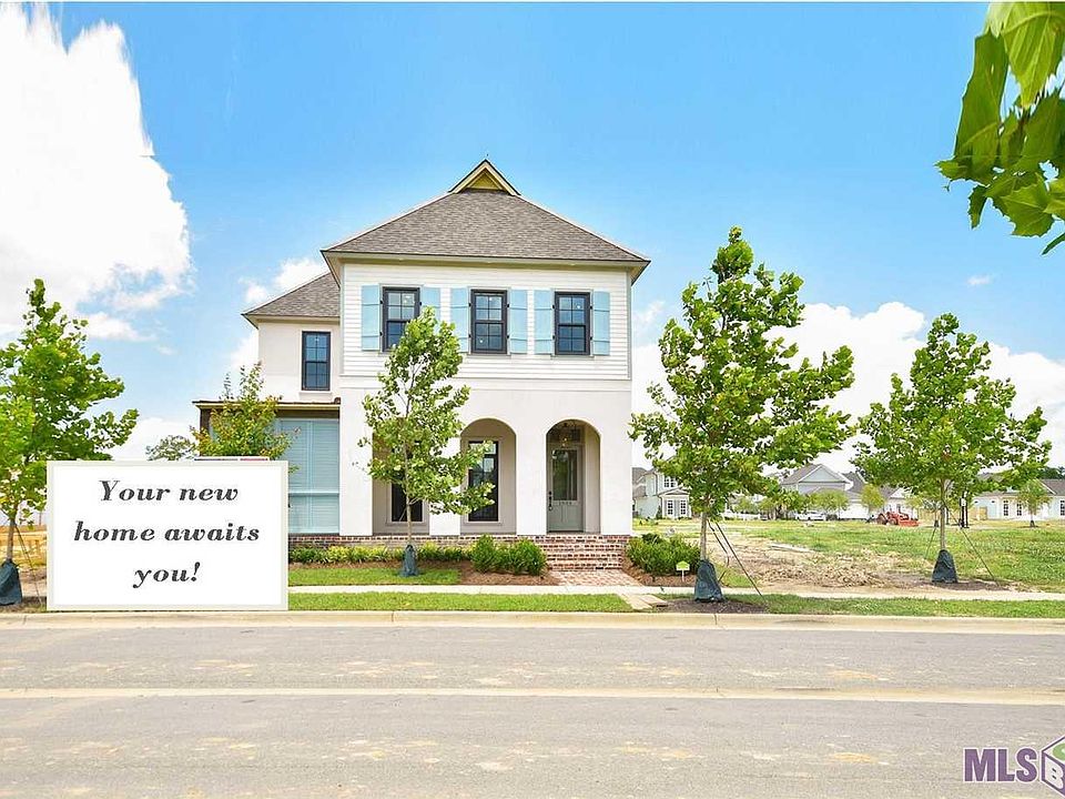 1933 Rouzan Ave, Baton Rouge, LA 70808 Zillow
