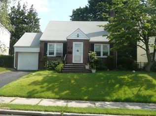 32 Emily Ave, Nutley, NJ 07110