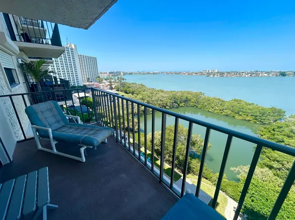 7050 Sunset Dr S APT 915, South Pasadena, FL 33707