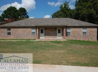 2146 Hatcher Rd UNIT 20, Sherwood, AR 72120