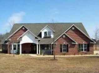 405 N Rose Rd, Stillwater, OK 74075