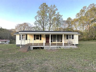 1151 Old Kings Bridge Road, Nicholson, GA, 30565