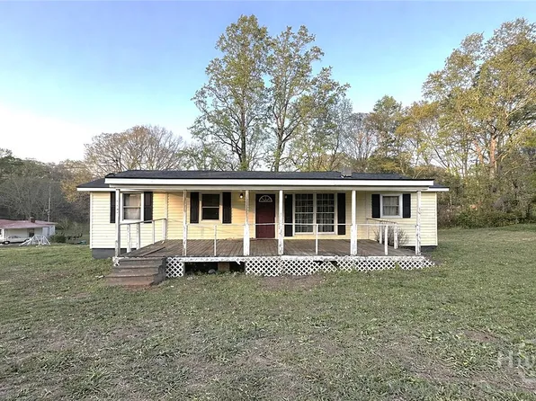 1151 Old Kings Bridge Road, Nicholson, GA 30565