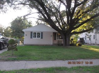 3449 Taft Ave SW, Wyoming, MI 49519