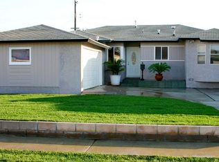 5672 Rochelle Ave, Westminster, CA 92683