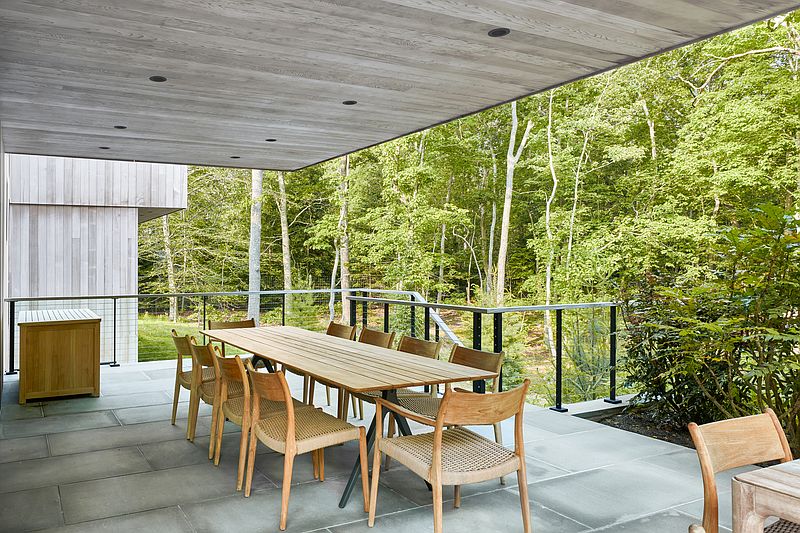 133 Cross Hwy to Devon, Amagansett, NY 11930 | Out East