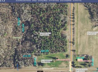 B B County Hwy, Brule, WI 54820