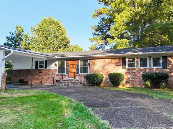 429 N College St, Martin, TN 38237