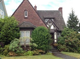 7055 17th Ave NE, Seattle, WA 98115