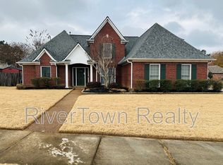 6105 E Everett Hill Cir, Arlington, TN 38002