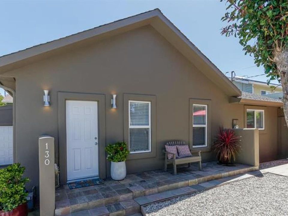 130 Surfside Ave Santa Cruz CA 95060 Zillow