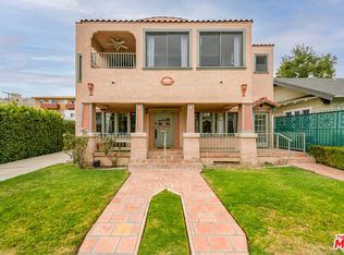 1335 N Mansfield Ave, Los Angeles, CA 90028