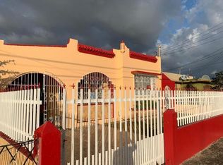 174 Calle Romaguera, Mayaguez, PR 00682