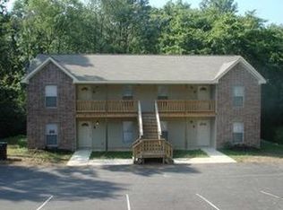 105 Parkshores Rd, Hot Springs, AR 71901