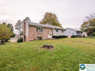 3043 Ithaca St, Allentown, PA 18103