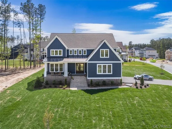 18118 Dogwood Trail Way, Rockville, VA 23146