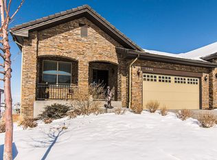 5246 Rialto Dr, Parker, CO 80134
