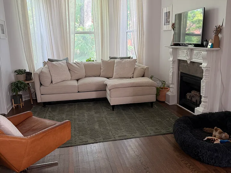 3742 N Janssen Ave #2 — Photo 2