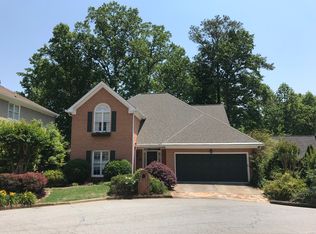 1695 Harts Run, Atlanta, GA 30341