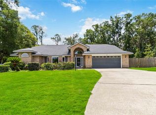 722 Swaying Palm Dr, Apopka, FL 32712