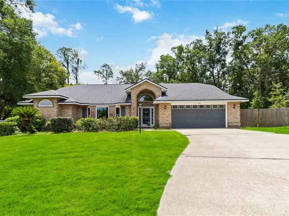 722 Swaying Palm Dr, Apopka, FL 32712