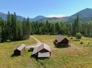 230 Upper River Rd, Heron, MT 59844