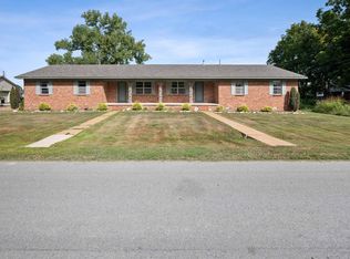 823 NW 5th St, Walnut Ridge, AR 72476