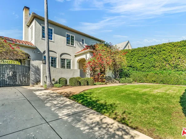 911 S Victoria Ave, Los Angeles, CA 90019