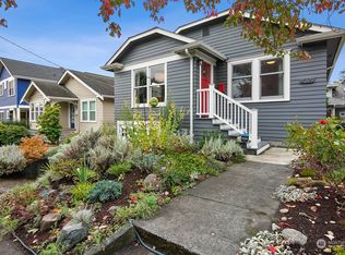 4029 Interlake Ave N, Seattle, WA 98103