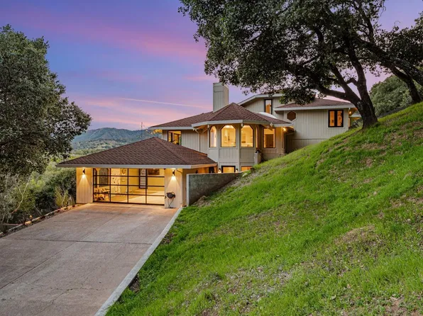 200 Pacheco Avenue, Novato, CA 94947