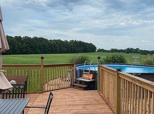 750 Dean Murphy Rd, Bourbon, MO 65441