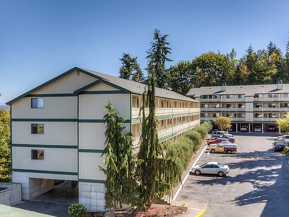 3rd image of 25415 47th Pl S APT F105