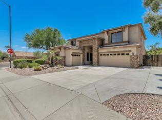26040 N 73rd Dr, Peoria, AZ 85383