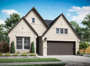 16510 Harmony Lea Ln, Hockley, TX 77447