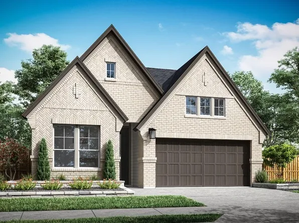 16510 Harmony Lea Ln, Hockley, TX 77447