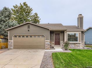4465 Durham Court, Denver, CO 80239