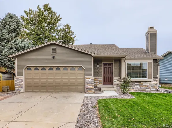 4465 Durham Court, Denver, CO 80239