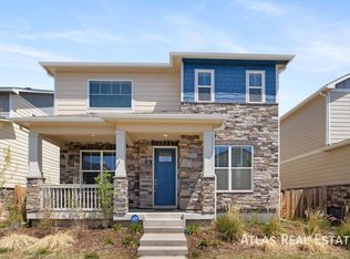 868 N Quatar St, Aurora, CO 80018