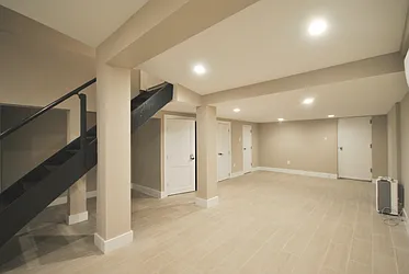 Rented by Compass