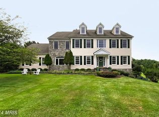 668 Nalls Farm Way, Great Falls, VA 22066