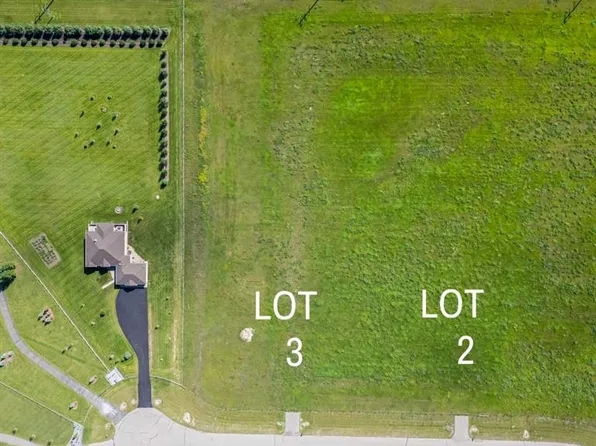 3 Sharall Cir E, Rural Foothills County, AB T3J 4H1