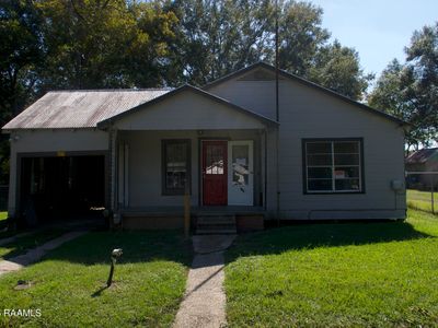 421 Cotton Ave, Eunice, LA, 70535