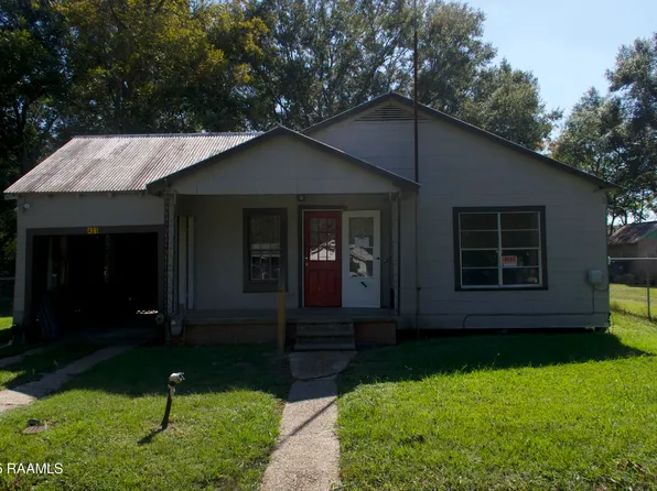 421 Cotton Ave, Eunice, LA 70535