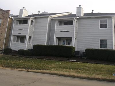2574 Parkview Dr APT 4, Granite City, IL, 62040