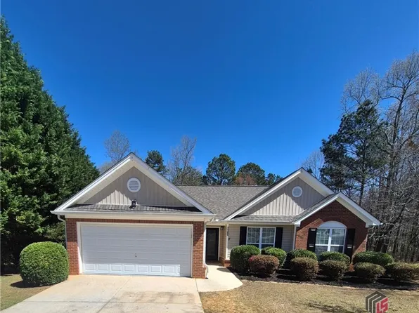 1105 Bradford Park Drive, Auburn, GA 30011