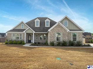 3106 Duchess Ln, Florence, SC 29501
