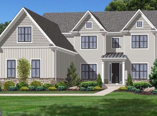415 W Prospect Ave, North Wales, PA 19454