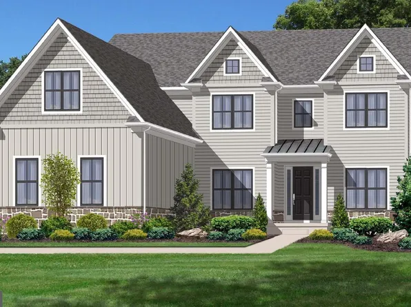 415 W Prospect Ave, North Wales, PA 19454