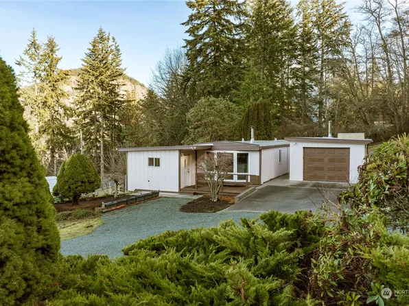 4768 Sharpe Road, Anacortes, WA 98221