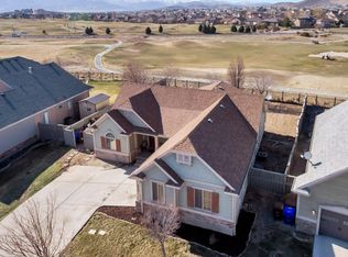 8505 N Turnberry Rd, Eagle Mountain, UT 84005